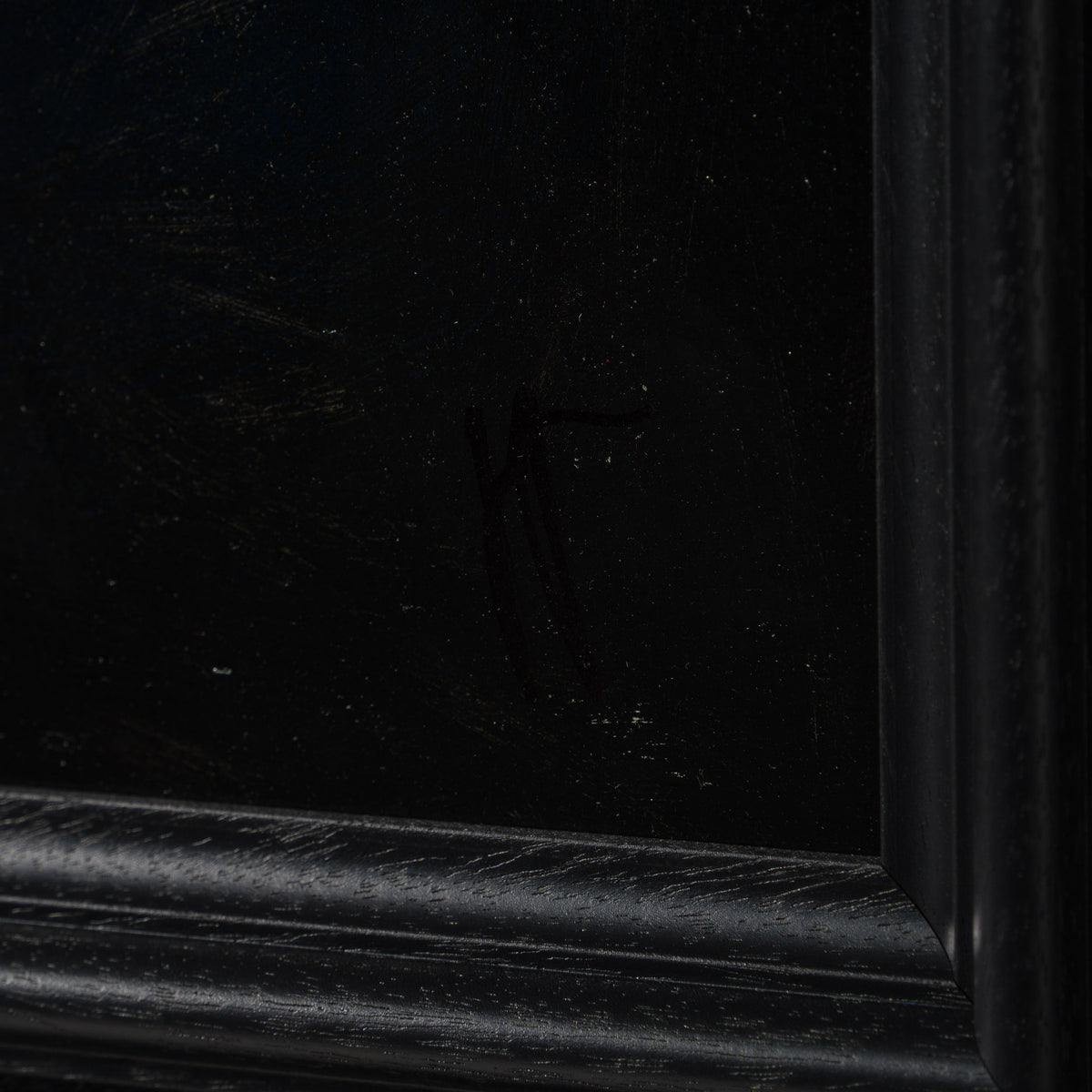 The Black Patch #1