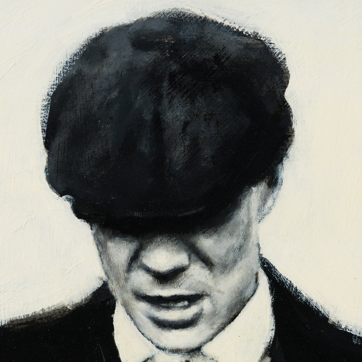The Black Patch #1
