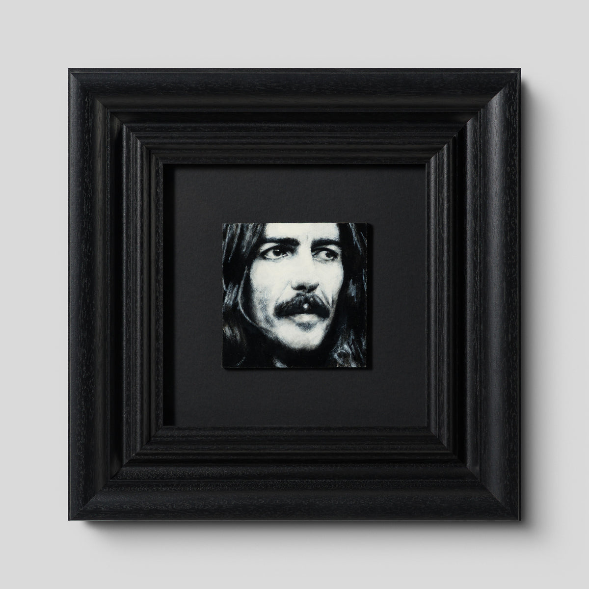 George Harrison