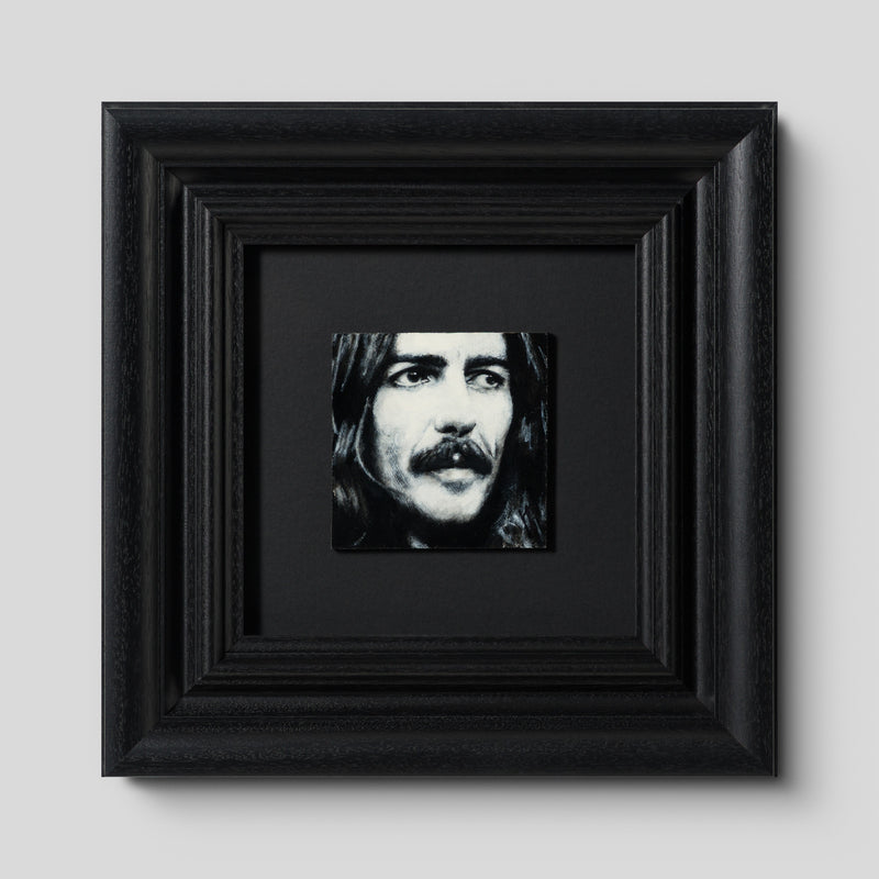 George Harrison