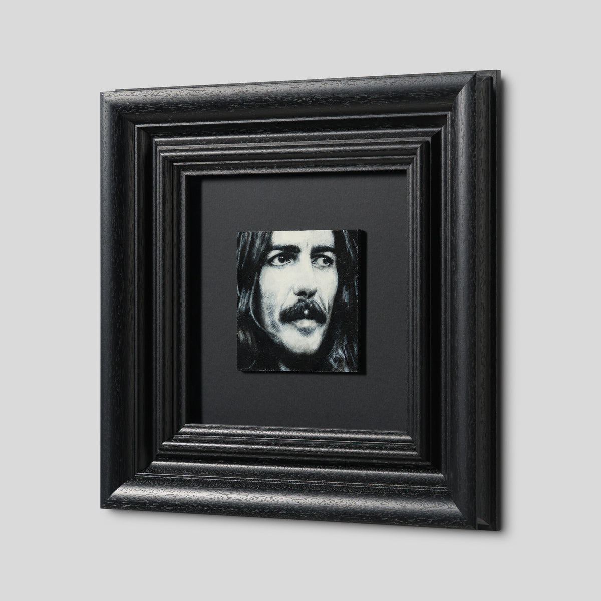 George Harrison