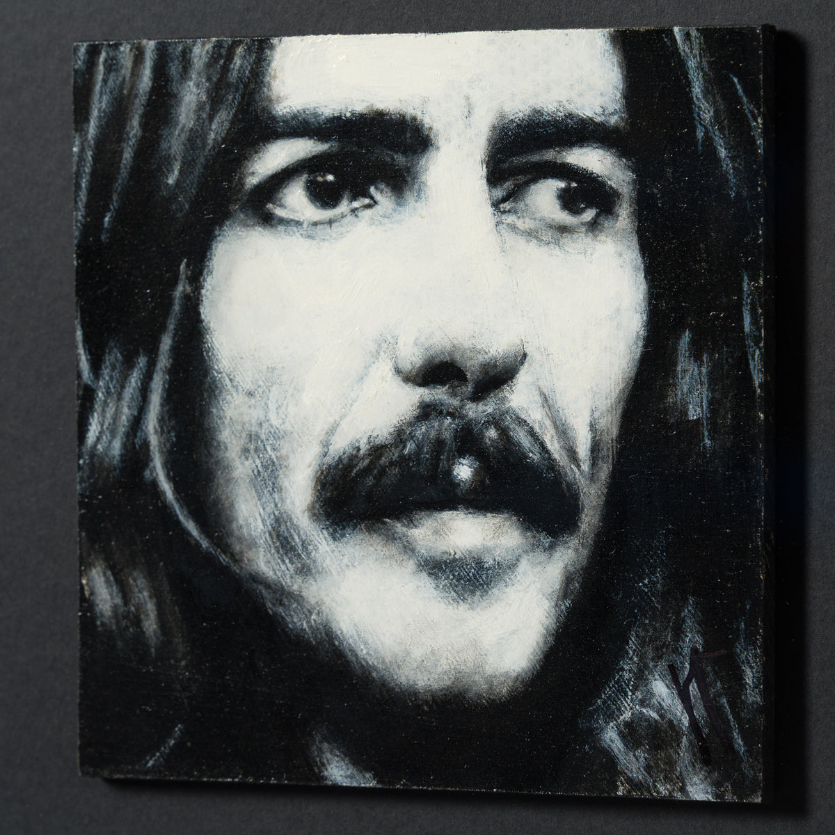 George Harrison