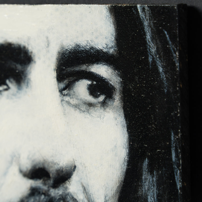 George Harrison