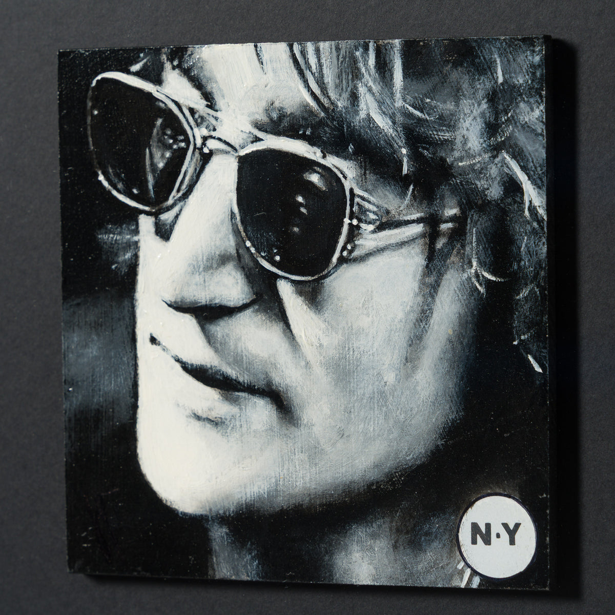John Lennon