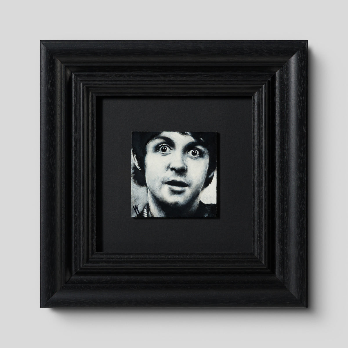 Paul McCartney