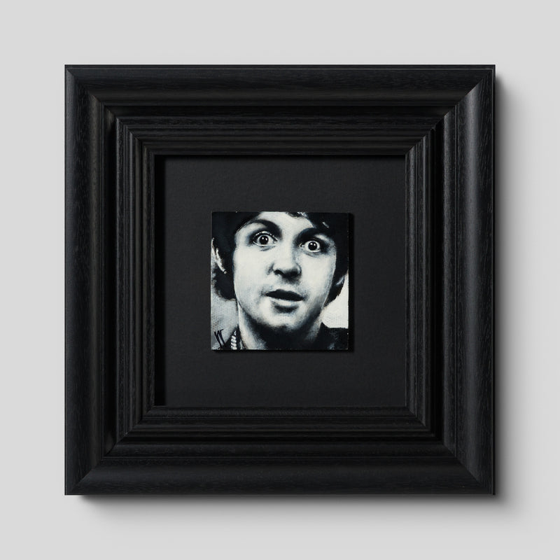 Paul McCartney
