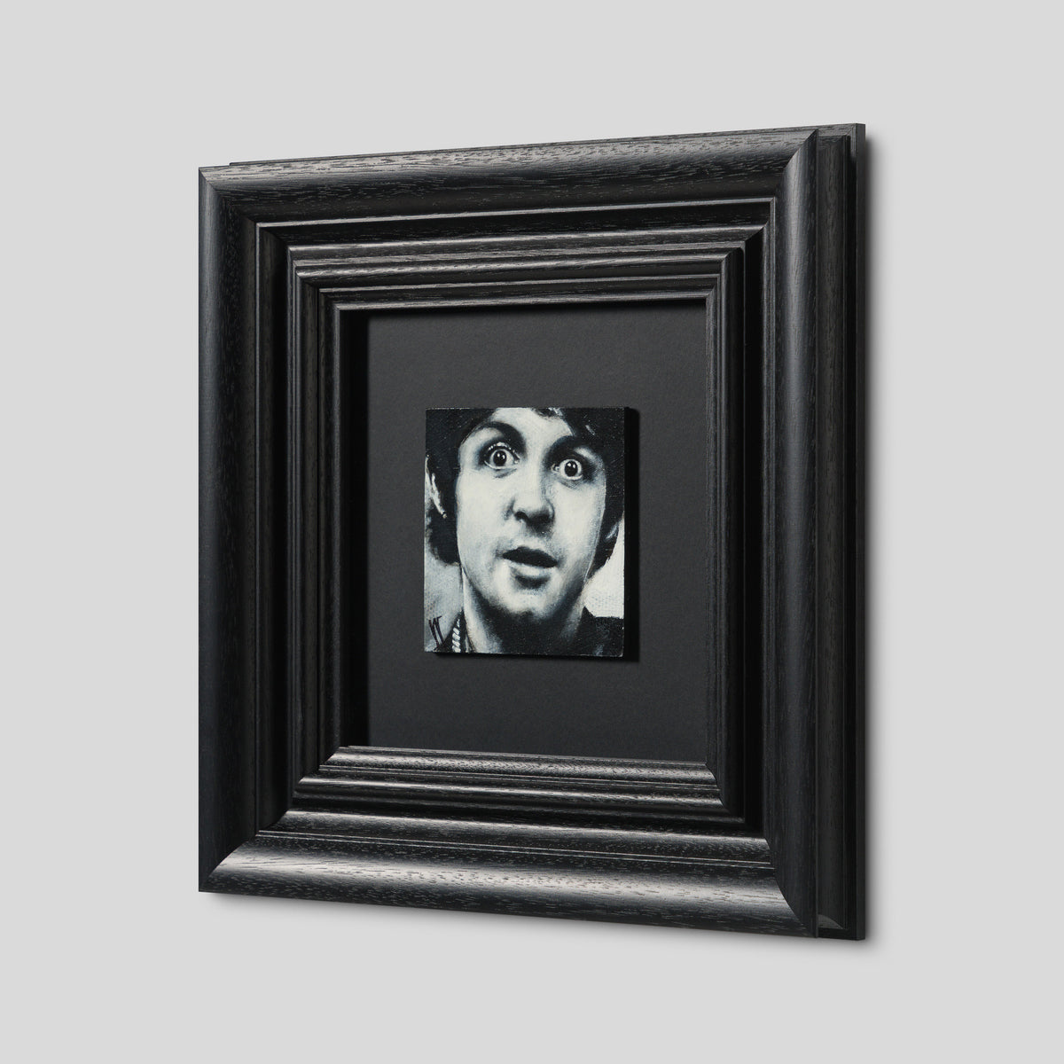 Paul McCartney