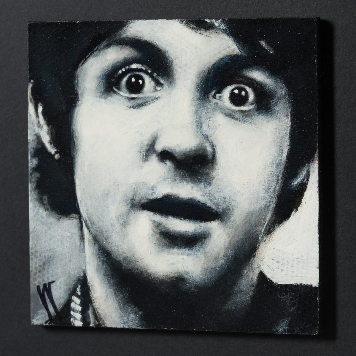 Paul McCartney