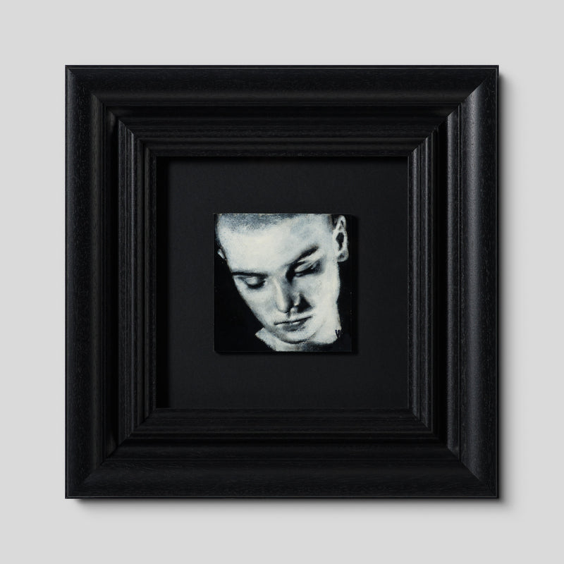 Sinead O'Connor
