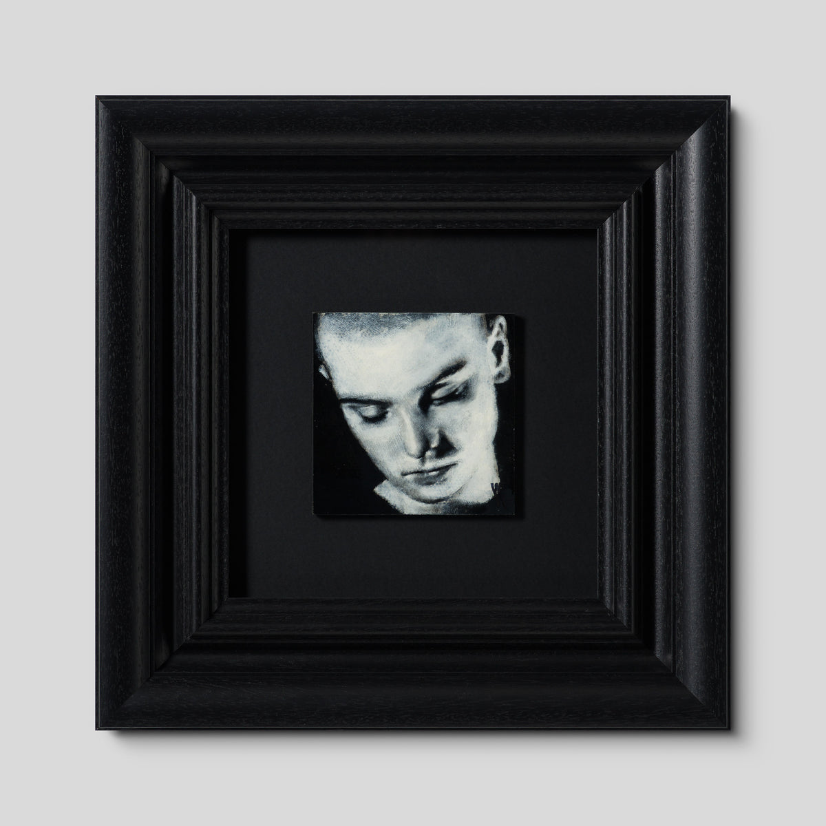 Sinead O'Connor