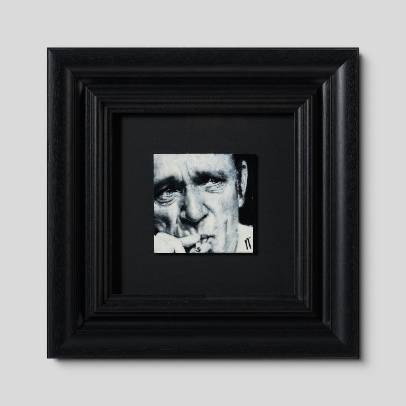 Richard Burton