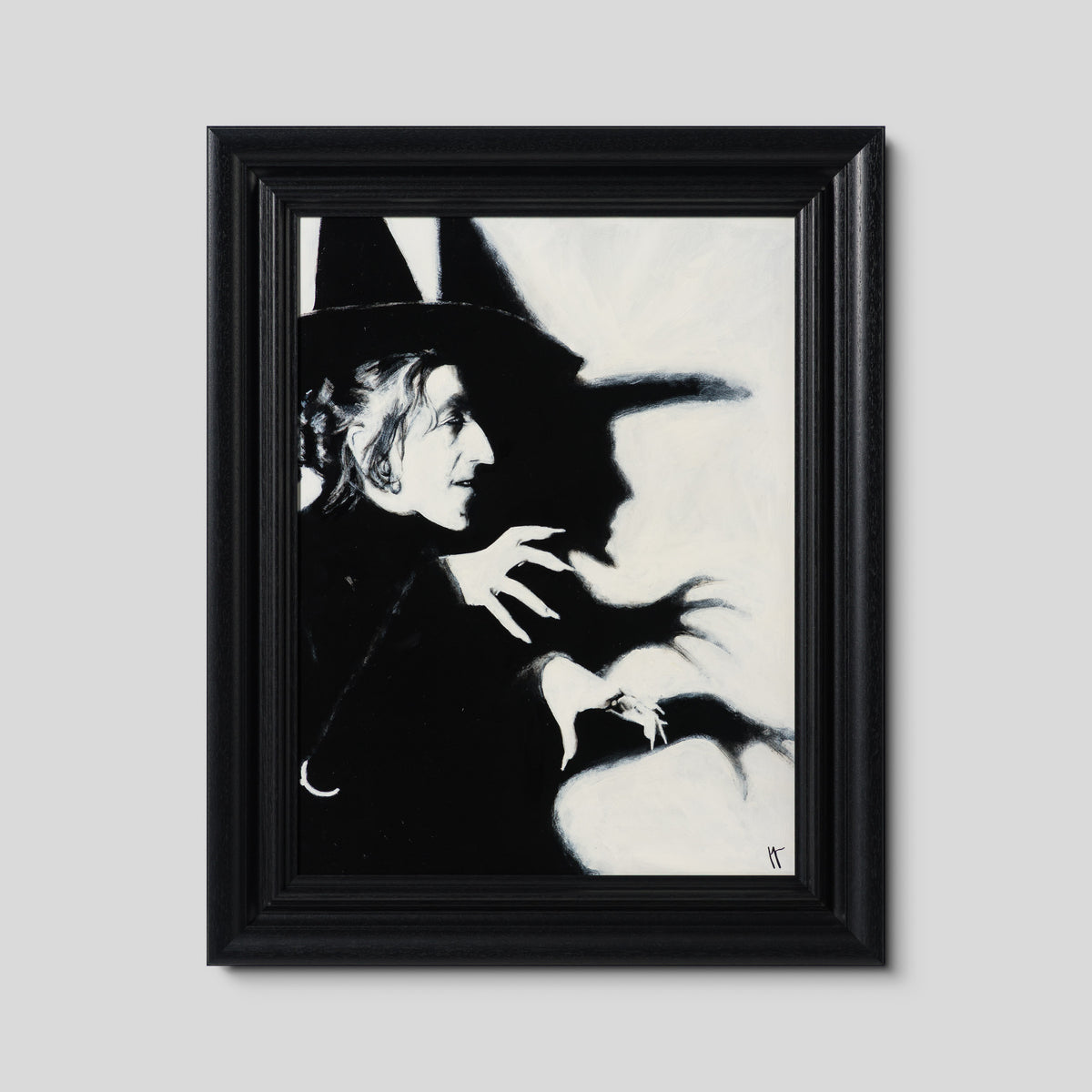 Which Old Witch