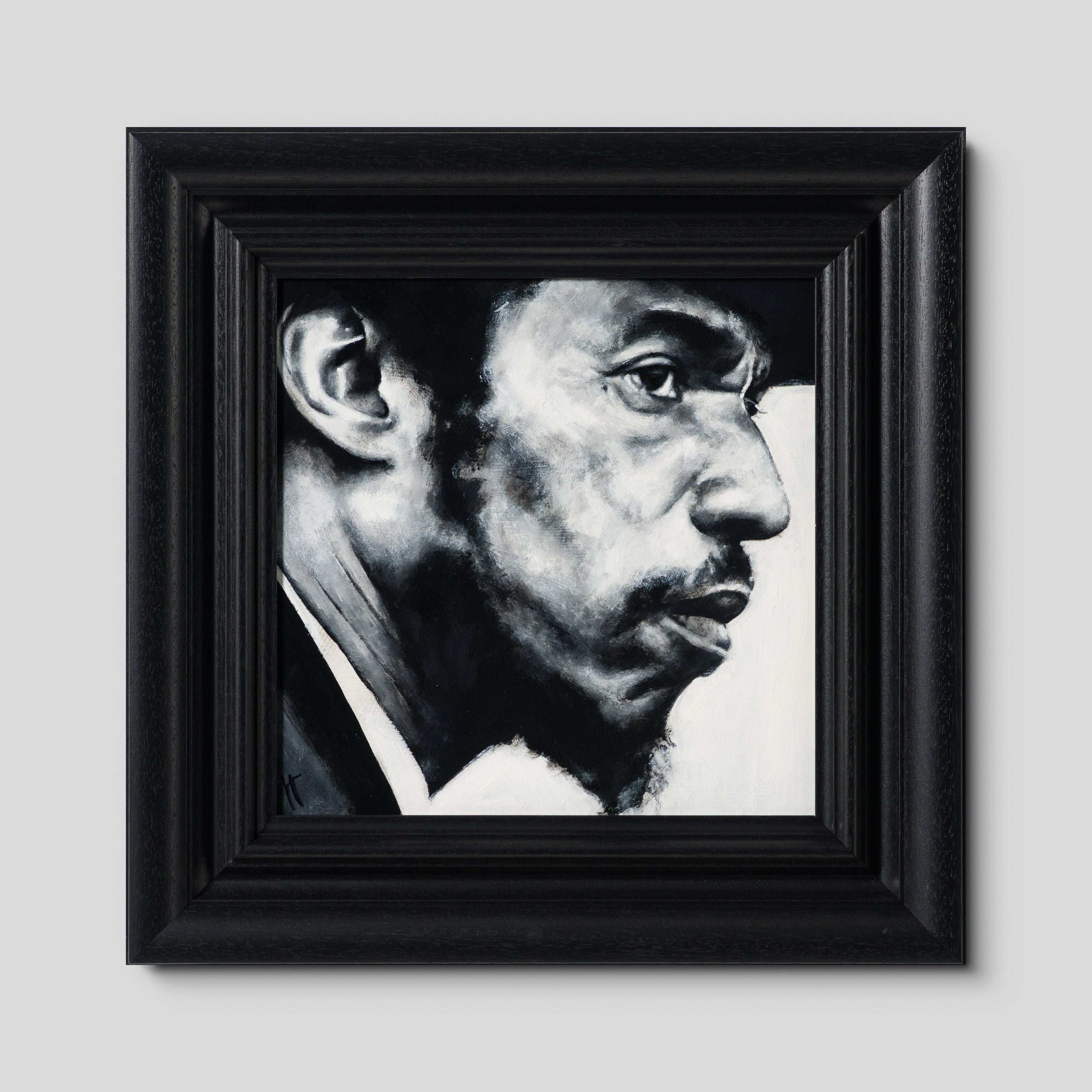 Jeremiah Jesus (Large)