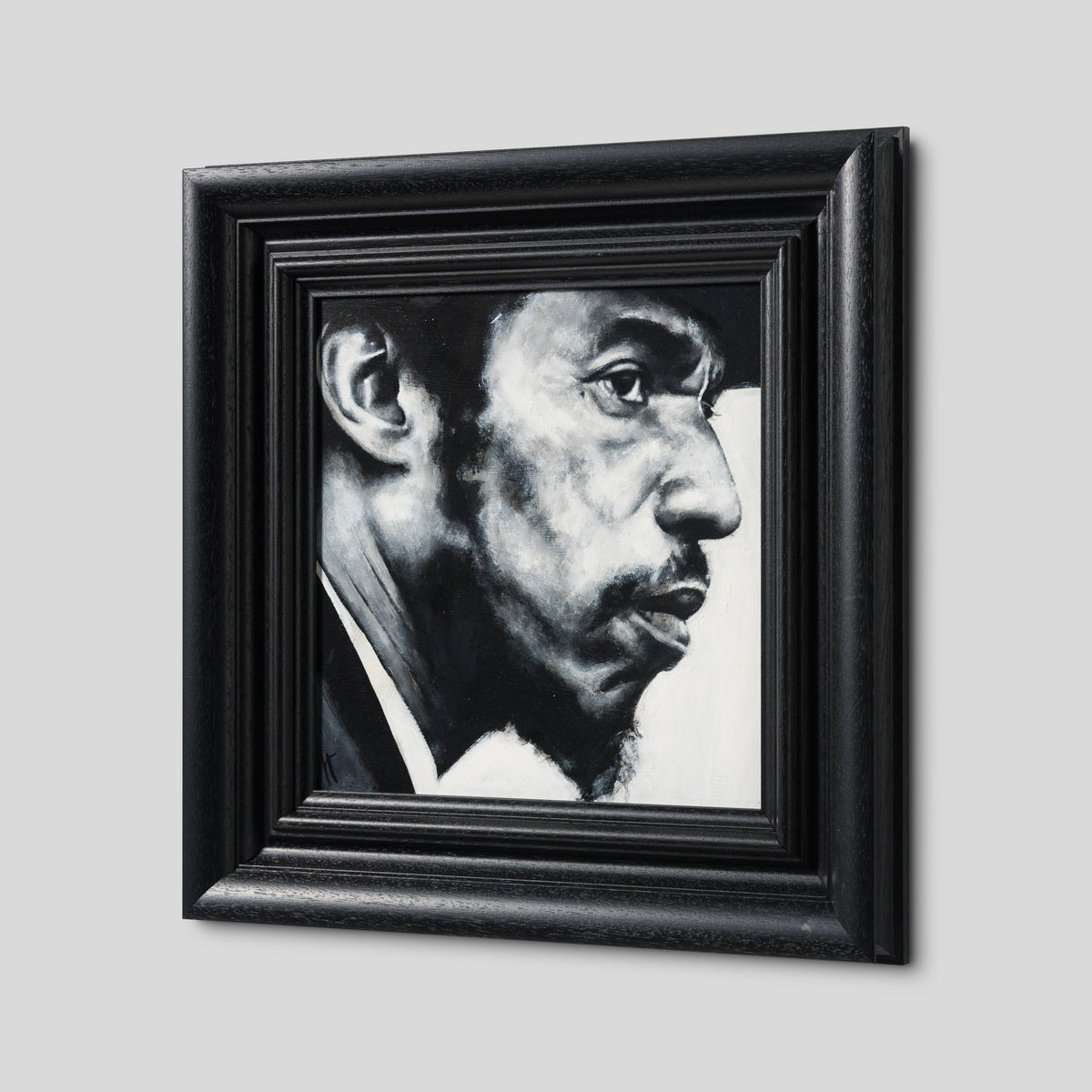 Jeremiah Jesus (Large)