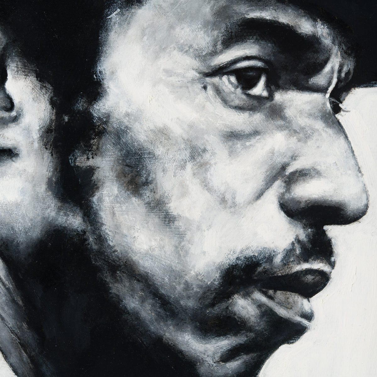 Jeremiah Jesus (Large)