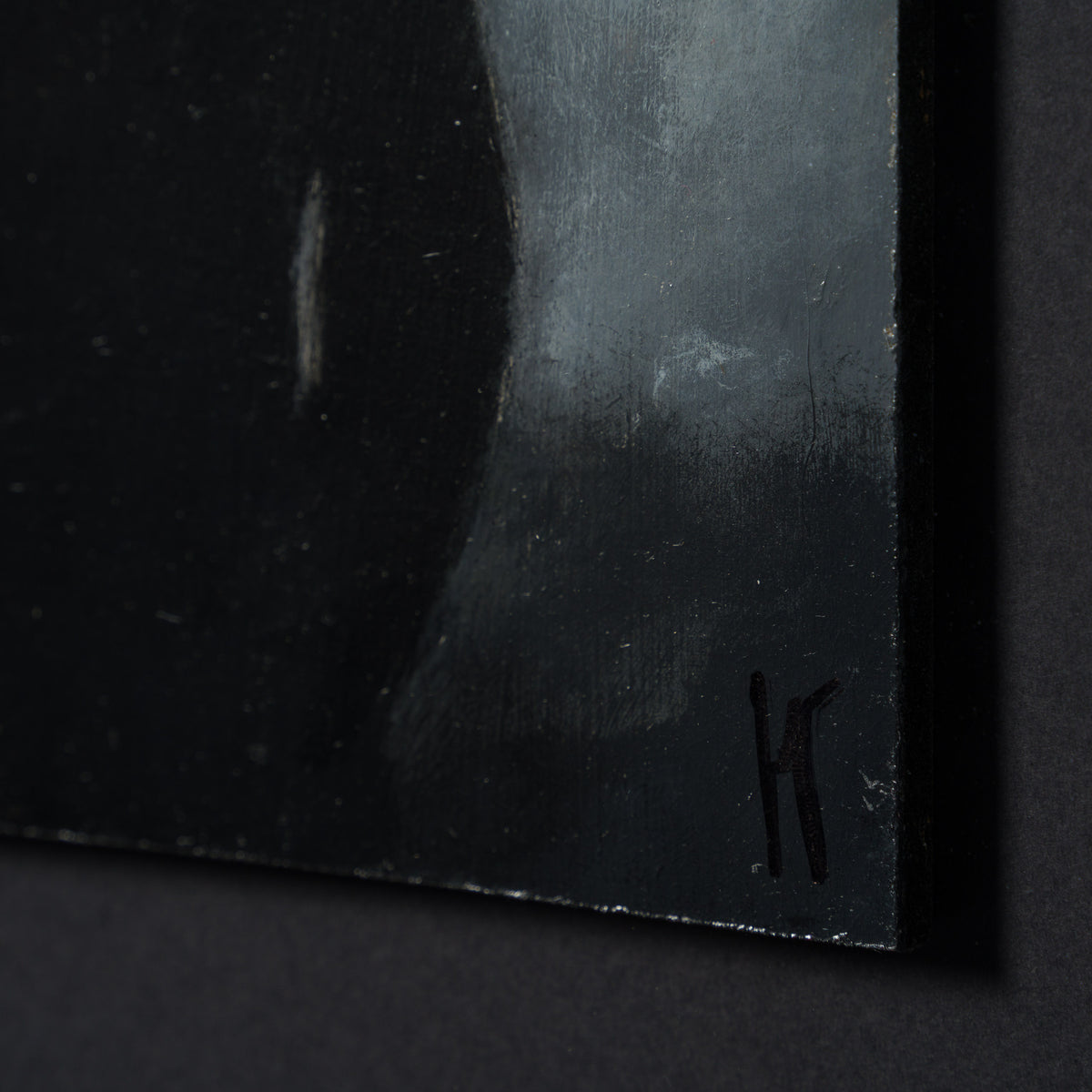 Walk #1