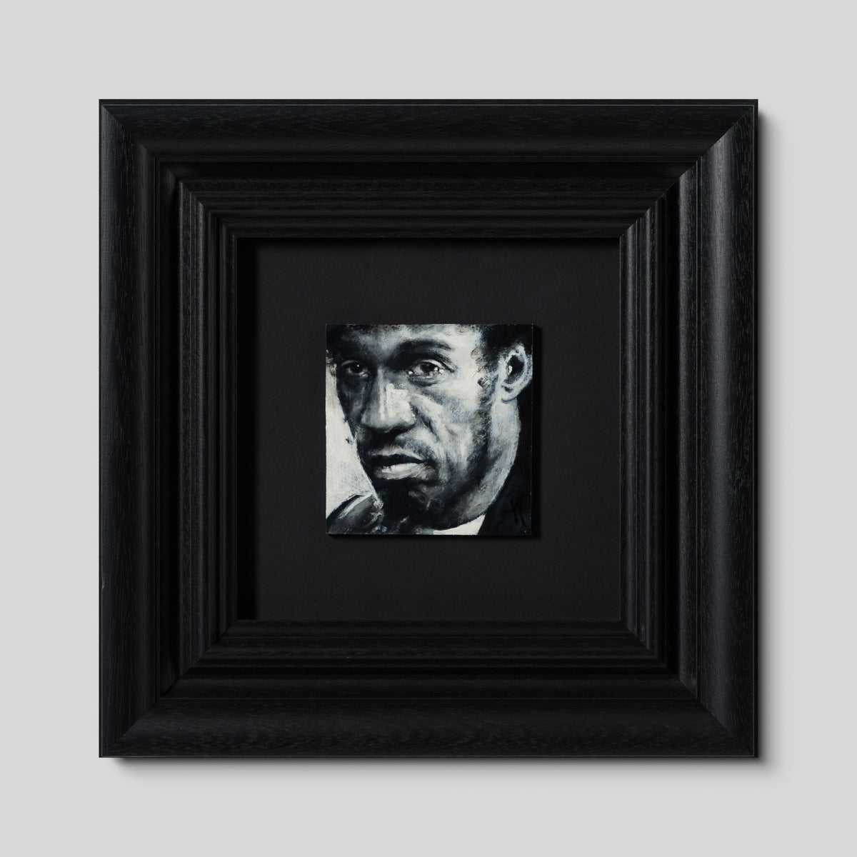 God Says He Doesn't Mess With Small Heath