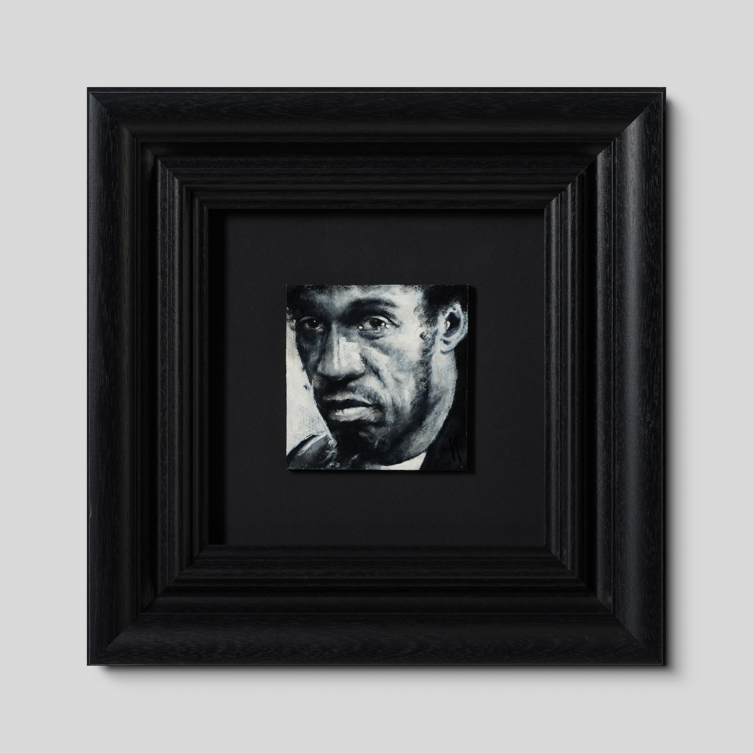 God Says He Doesn't Mess With Small Heath