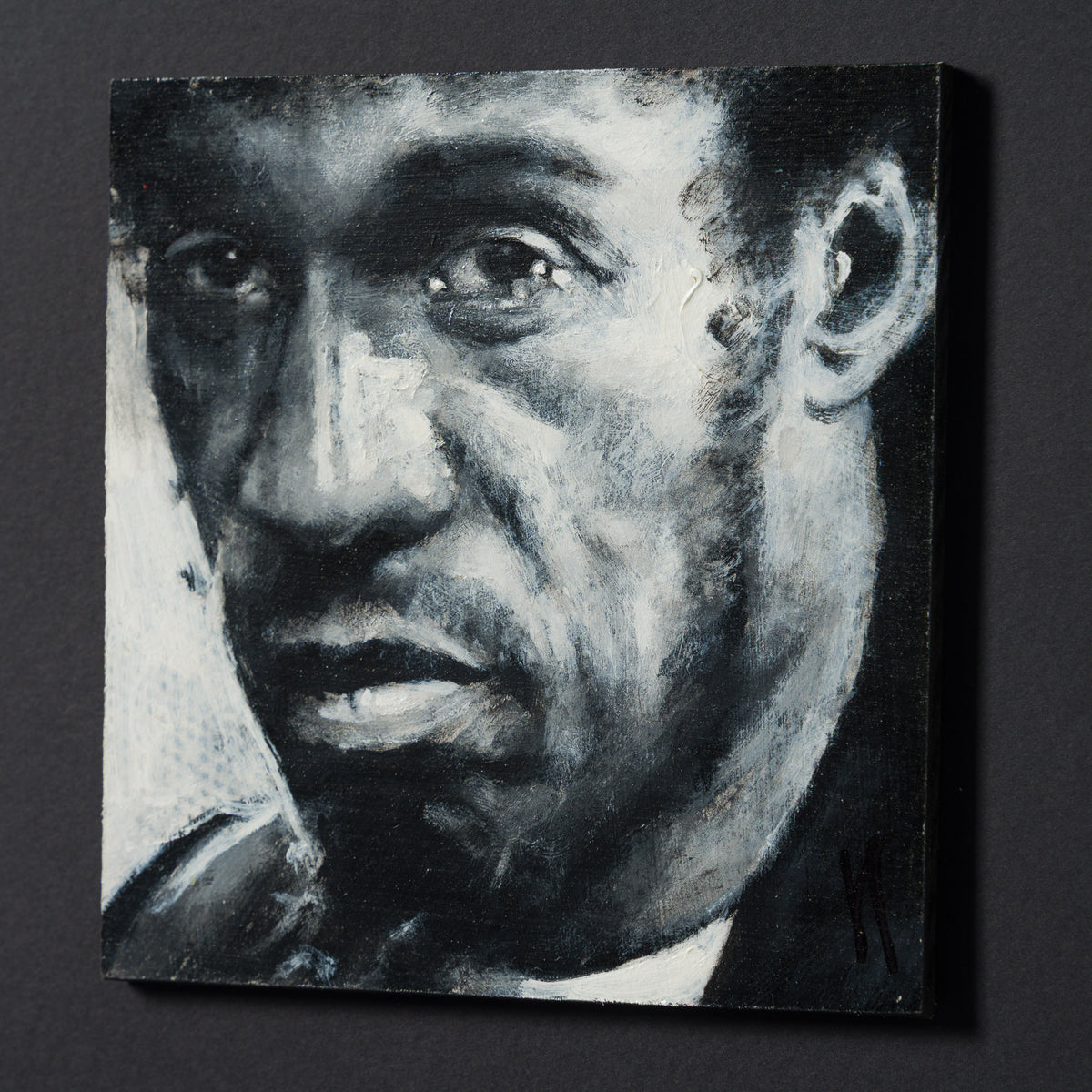 God Says He Doesn't Mess With Small Heath