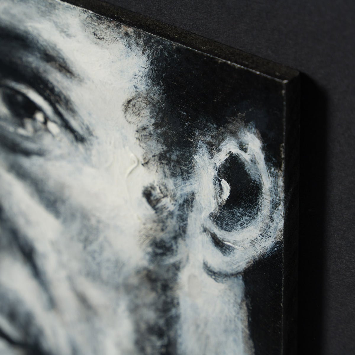 God Says He Doesn't Mess With Small Heath