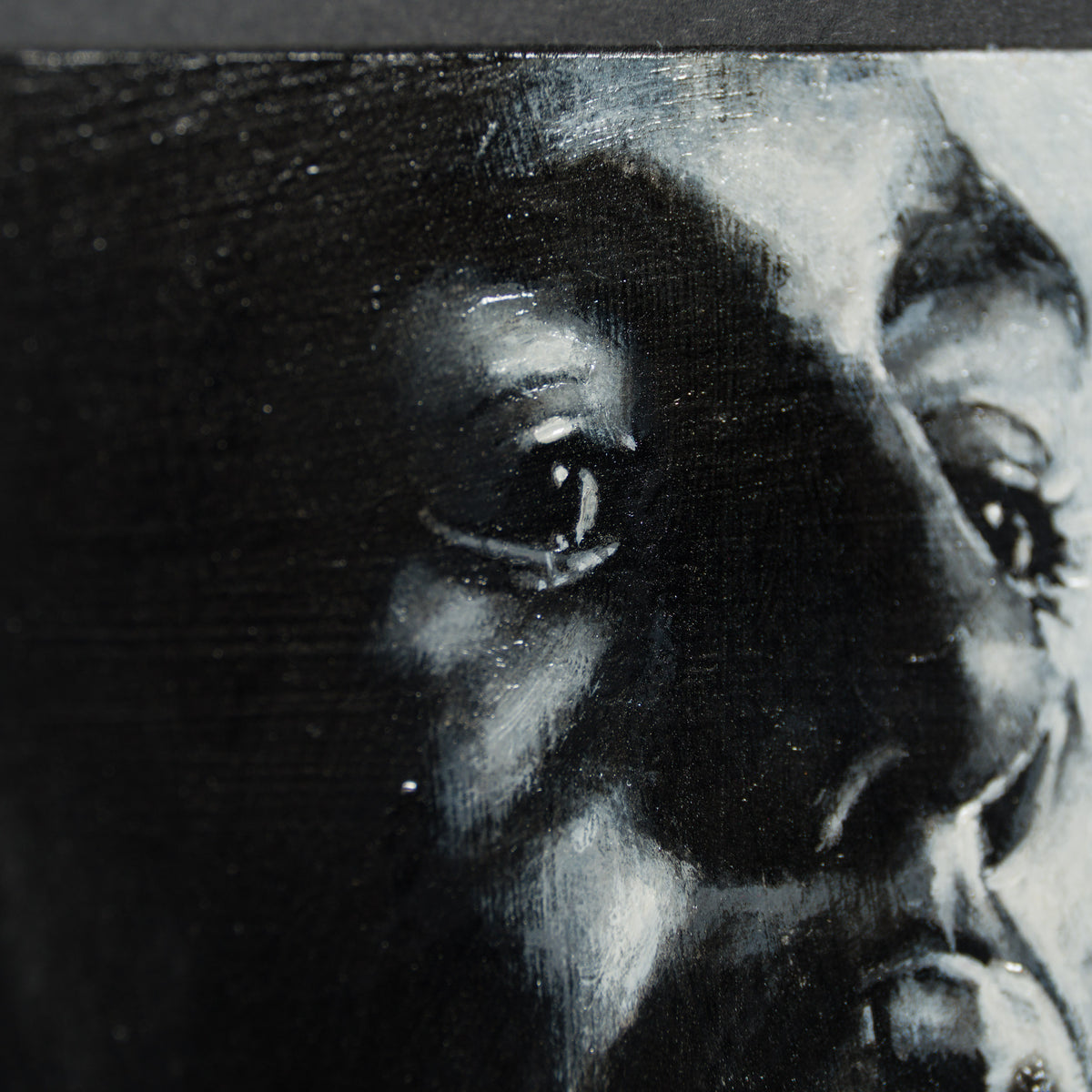 Immortal Man Elijah