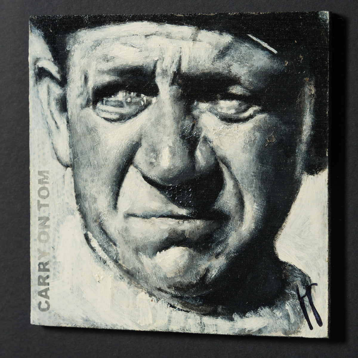 Carry On Sid