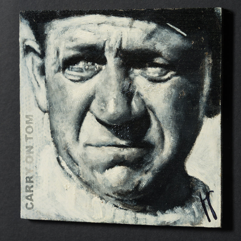 Carry On Sid