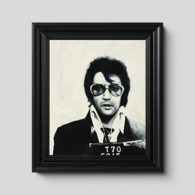 Elvis 1970