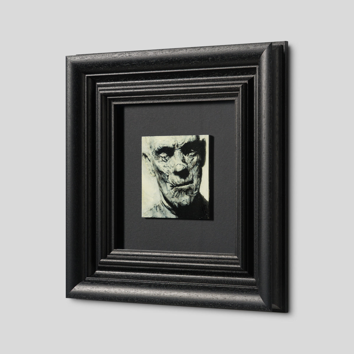 Karloff Mummy