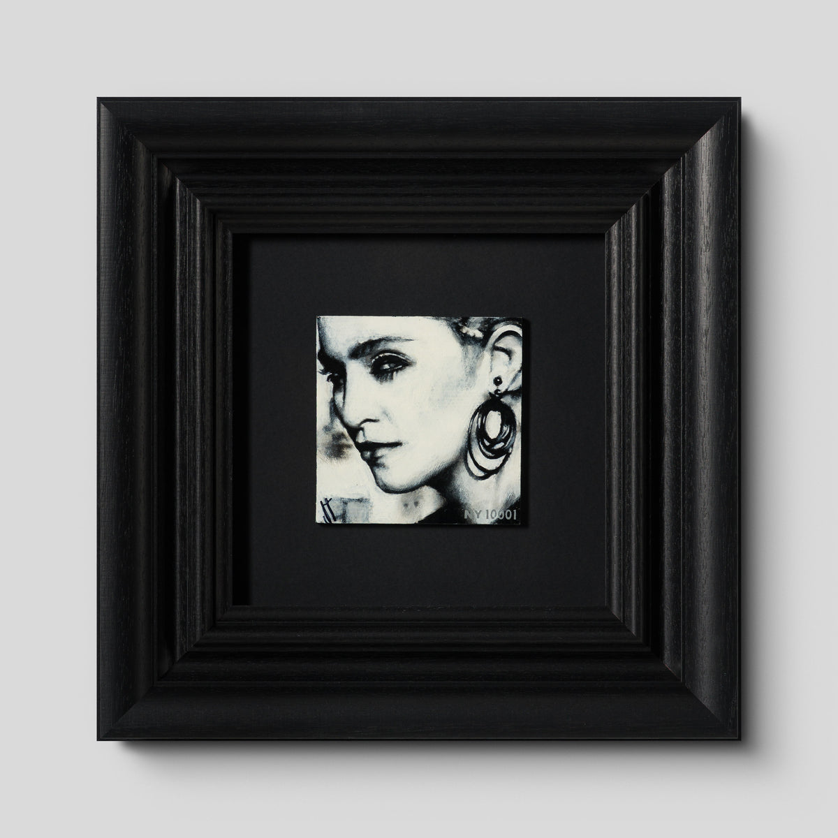 Madonna N.Y.