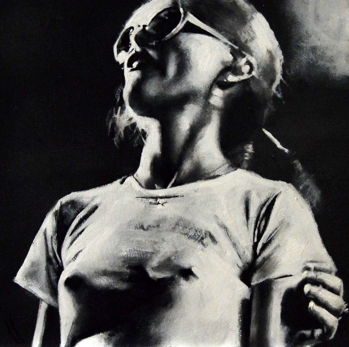 Debbie Harry