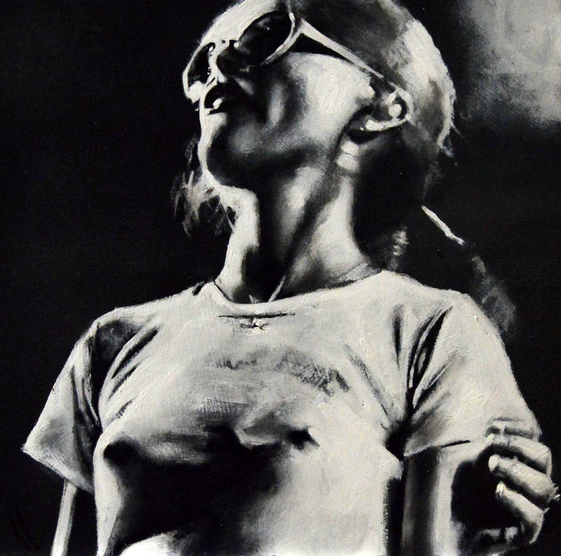 Debbie Harry