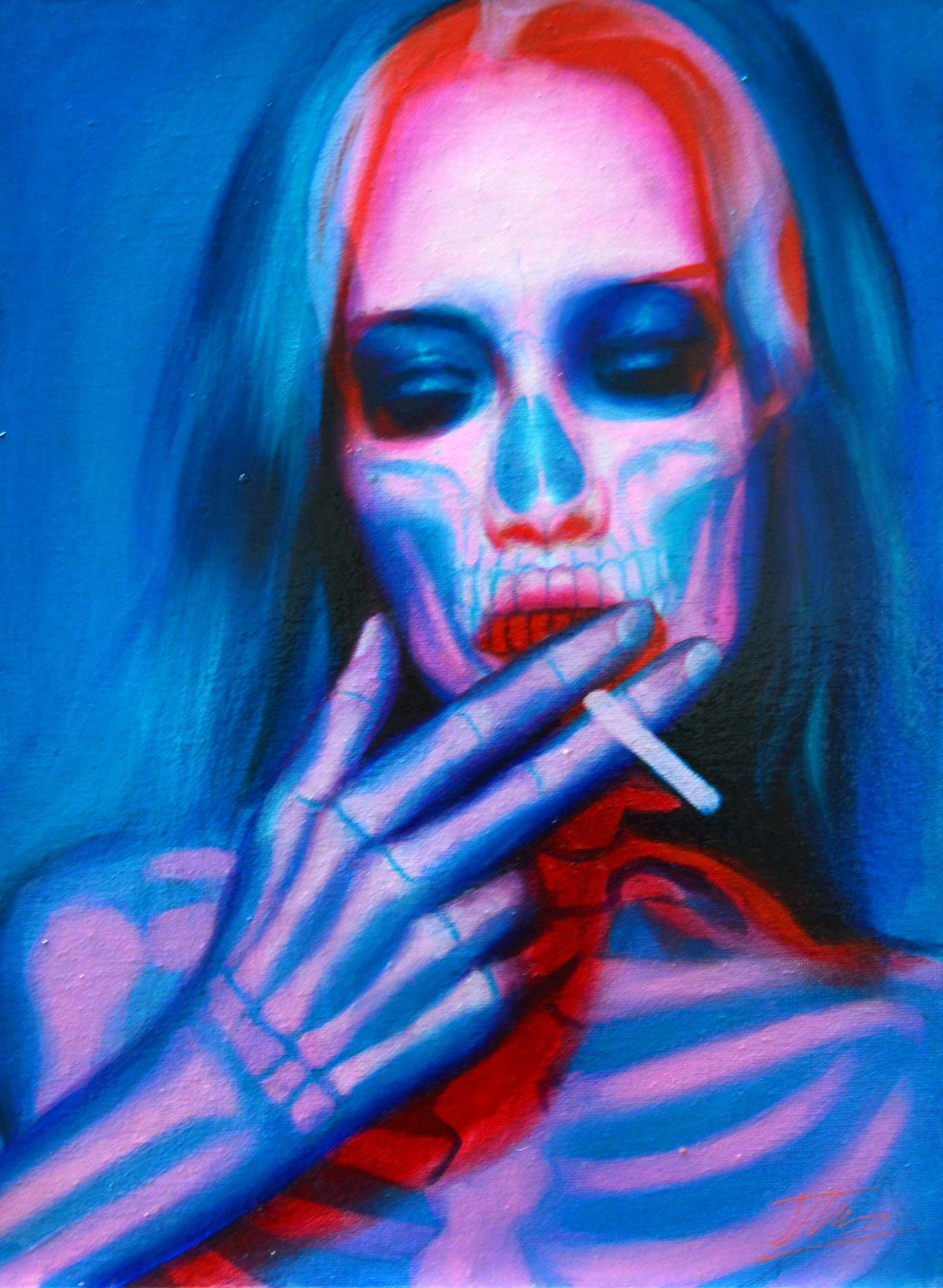 What The Dark Keeps