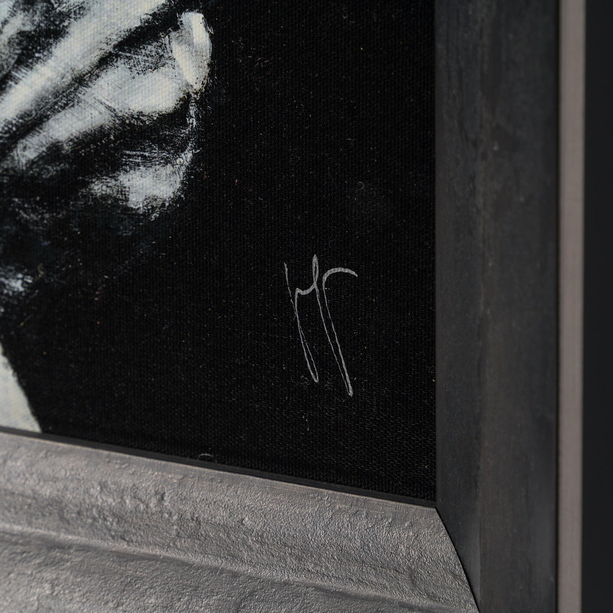 The Soldier's Minute