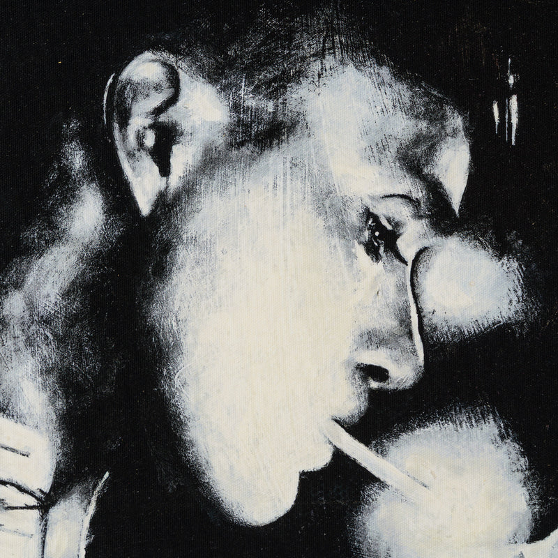 The Soldier's Minute