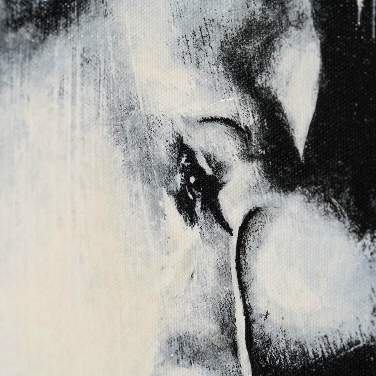 The Soldier's Minute