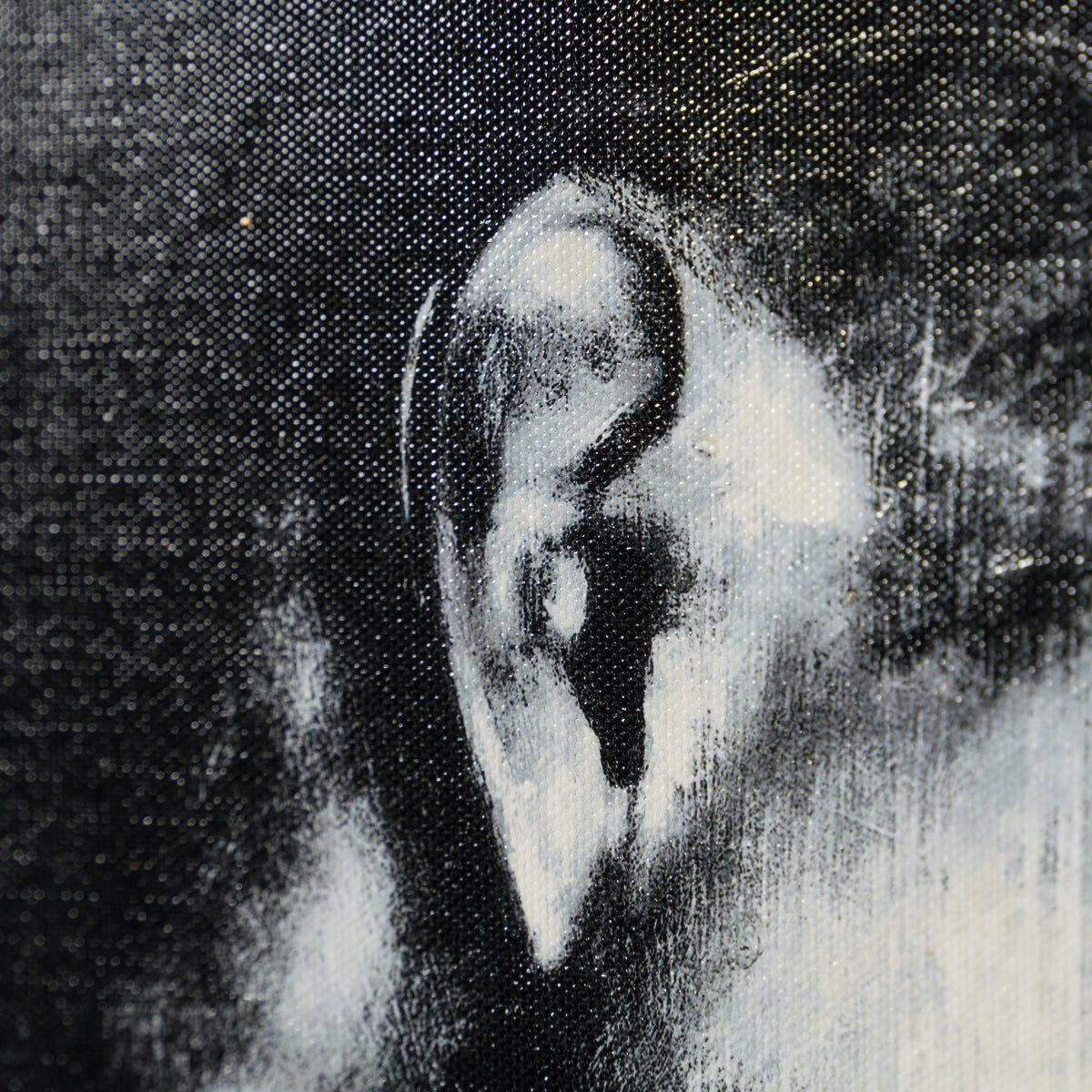 The Soldier's Minute