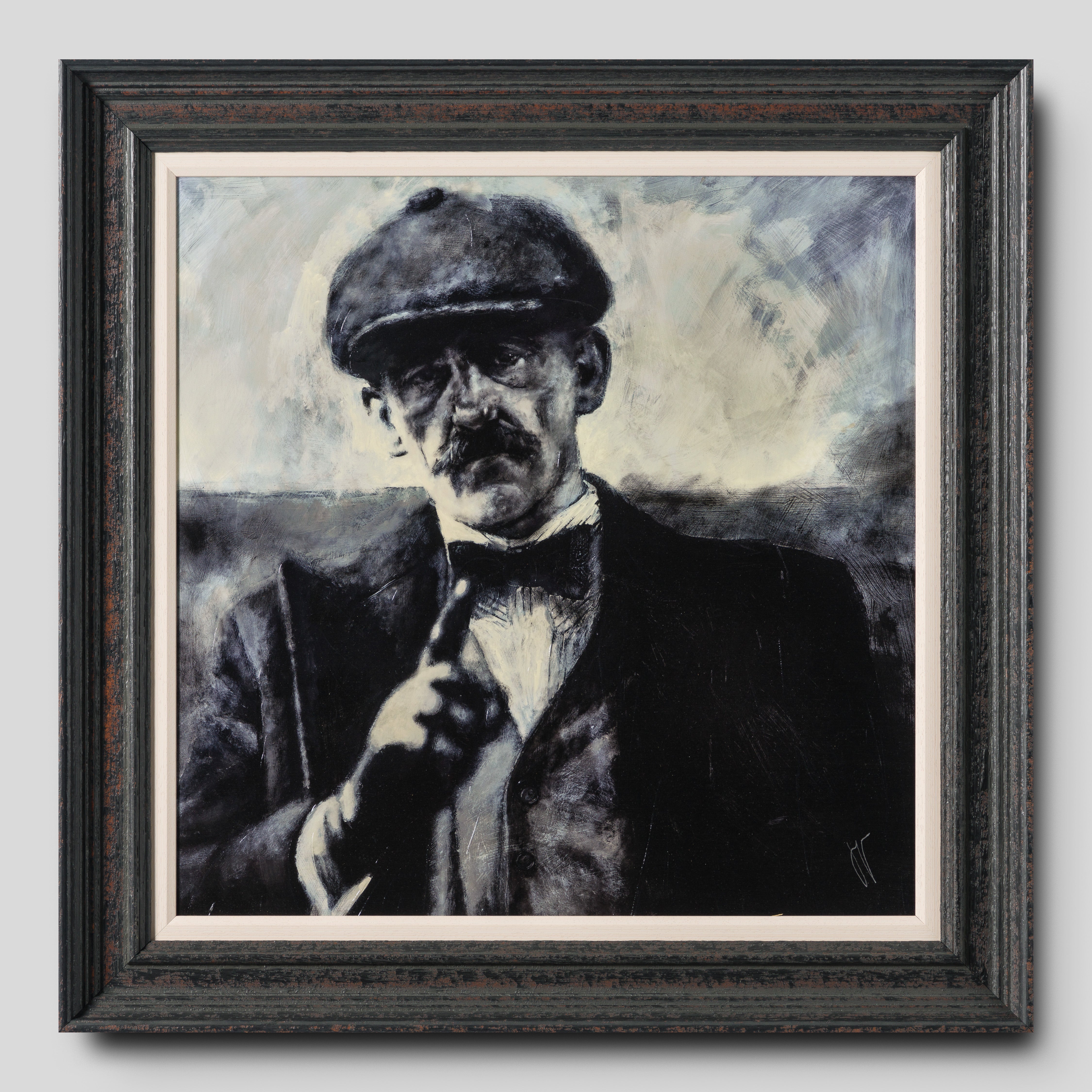 Made In Birmingham, Spring 2023 | Framed Set of Three