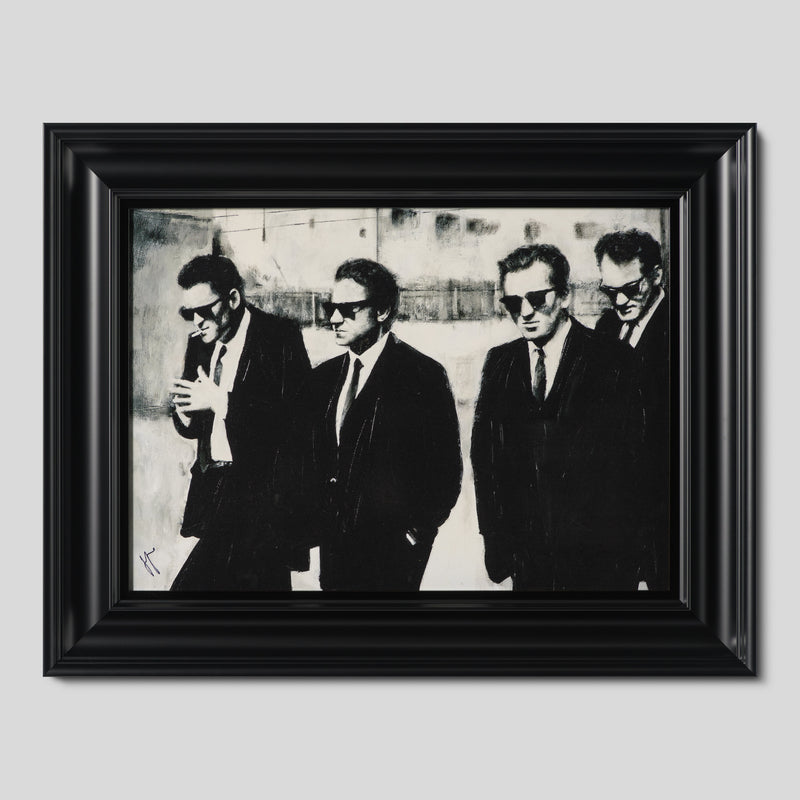 Lookin Back On The Track