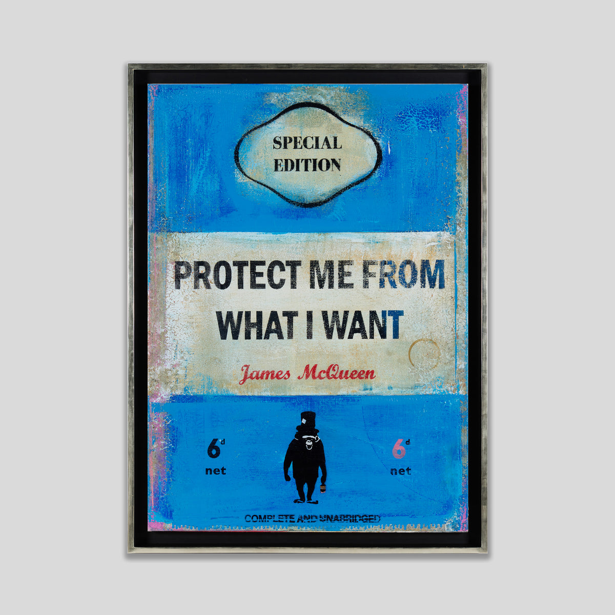 Protect Me From What I Want 2 of 8
