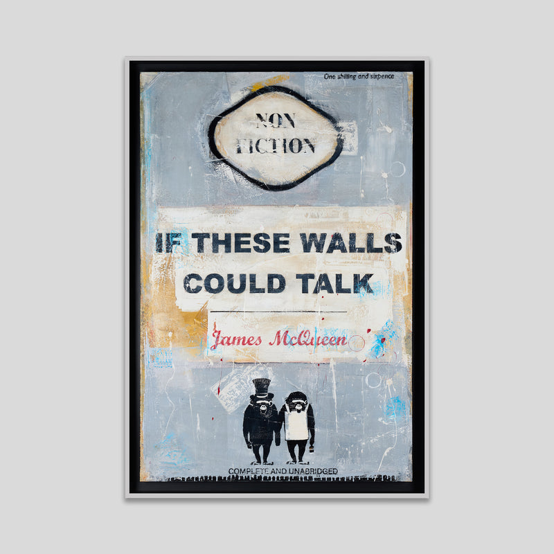 If These Walls Could Talk