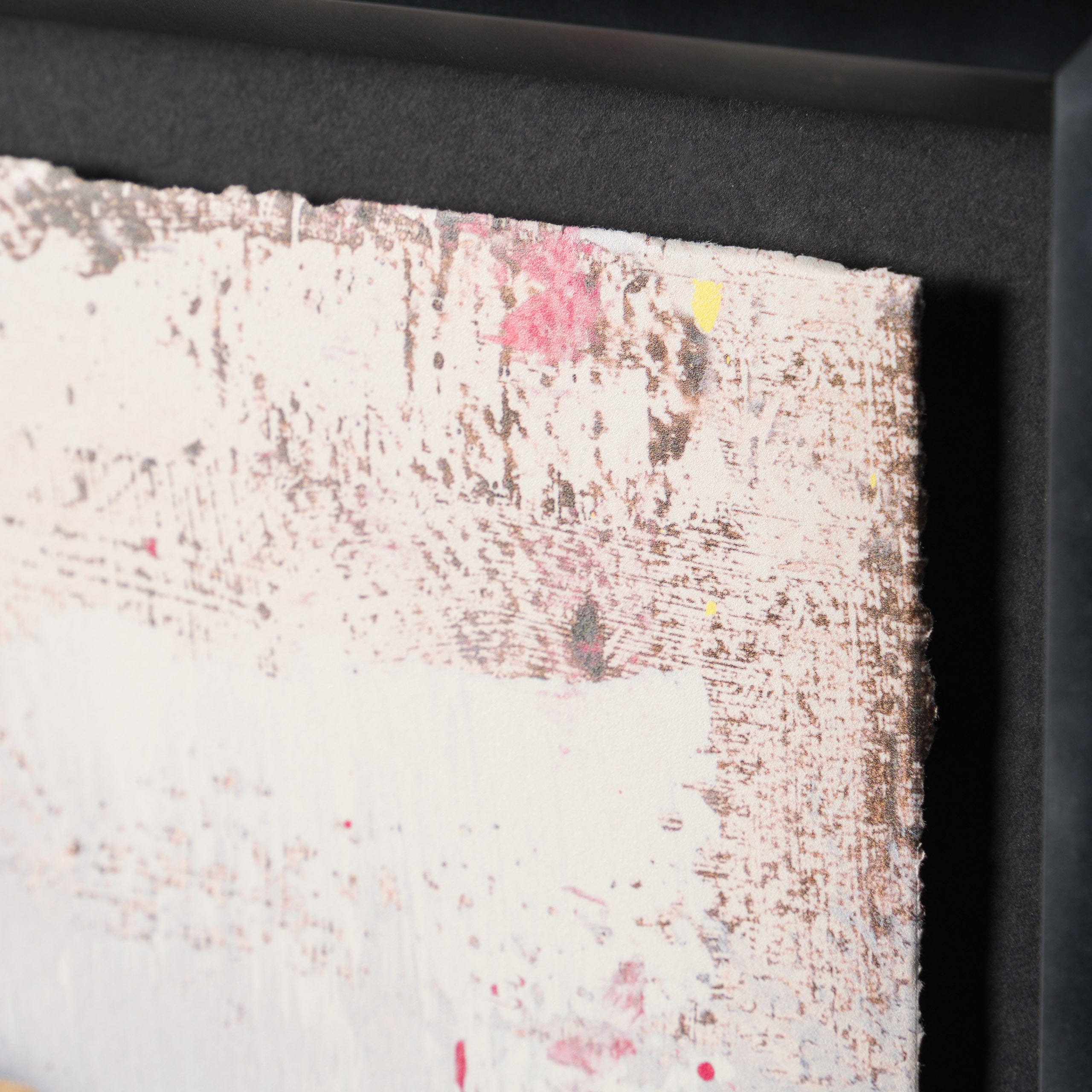 If I'd Observed All The Rules I'd Never Have Got Anywhere