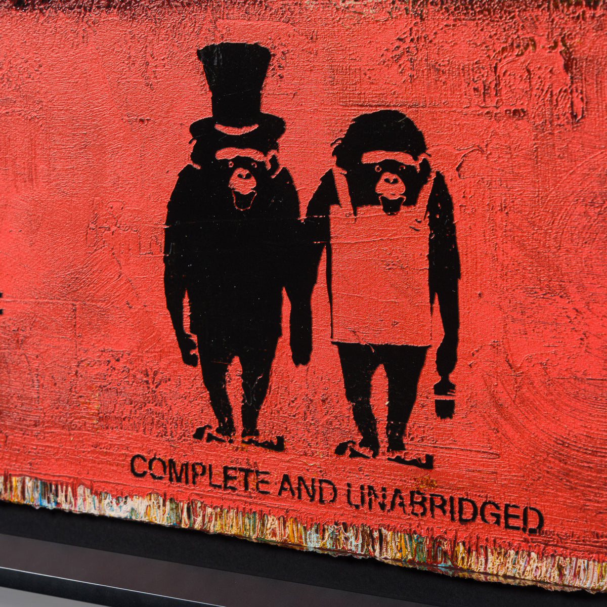 Shut Up and Kiss Me | Red