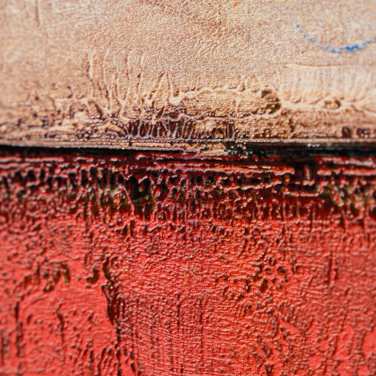 Shut Up and Kiss Me | Red