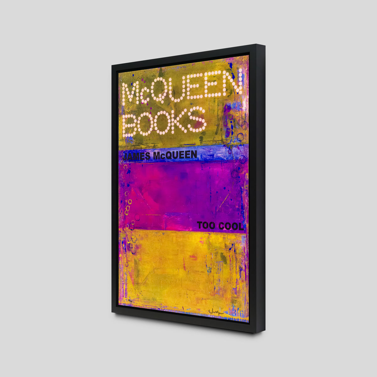 Too Cool To Give A F***