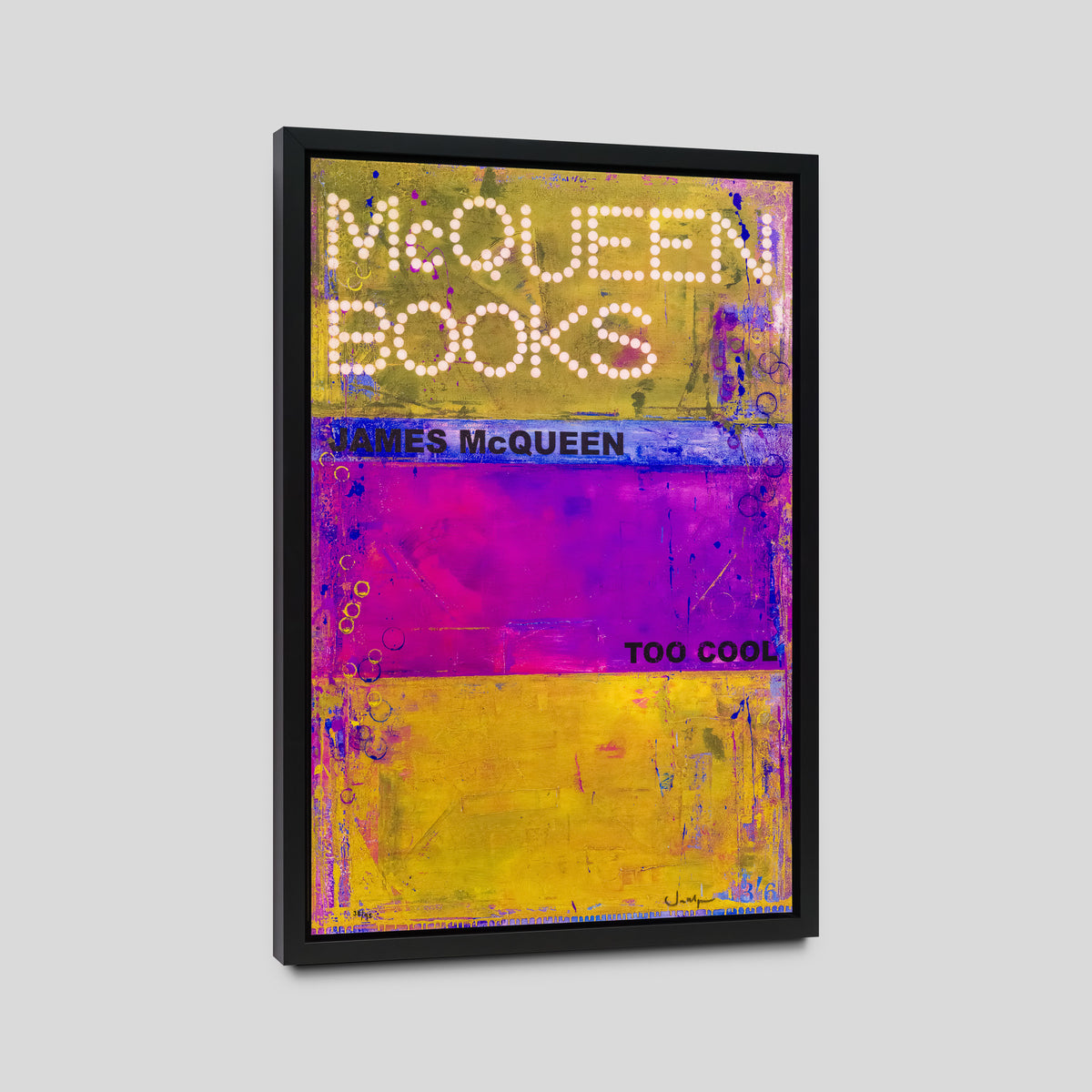 Too Cool To Give A F***