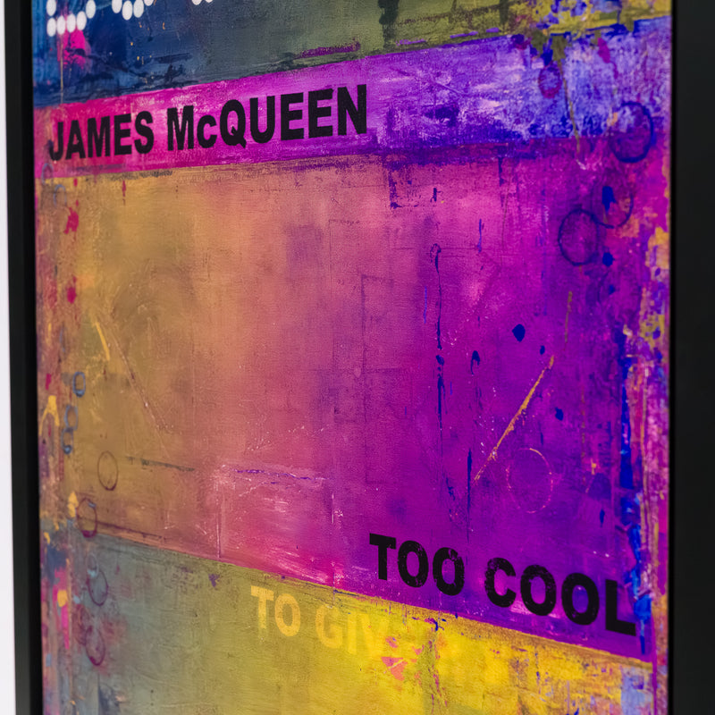 Too Cool To Give A F***