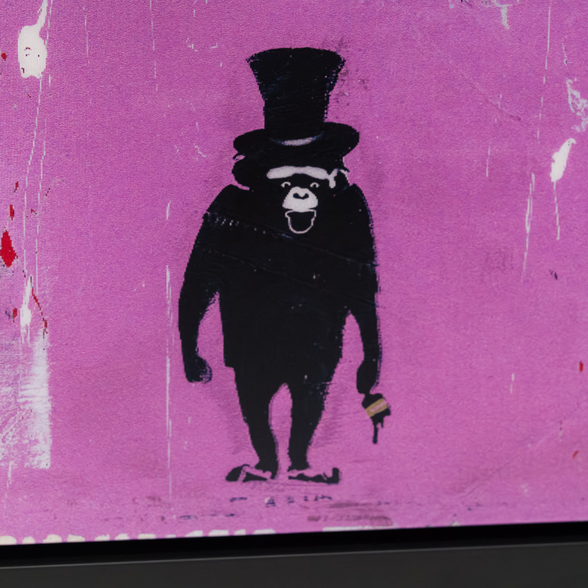 Sorry I'm Late, I Didn't Want To Come