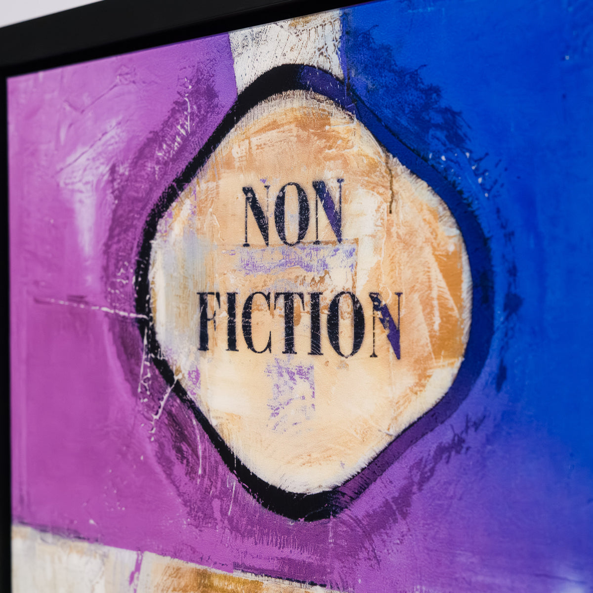 Sorry I'm Late, I Didn't Want To Come