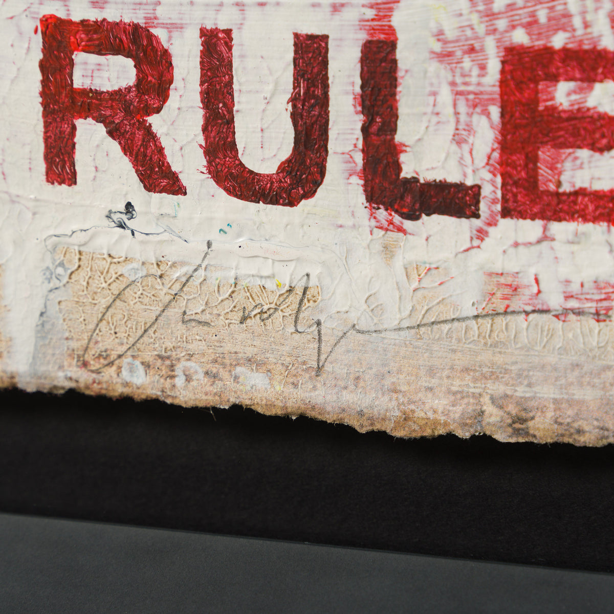 If I'd Observed All The Rules I'd Never Have Got Anywhere | Unique 11